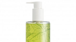 Гель для душа Touffu Island 60 Calming Wash