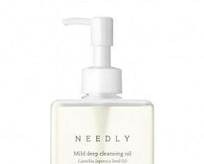 Гидрофильное масло Mild Deep Cleansing Oil