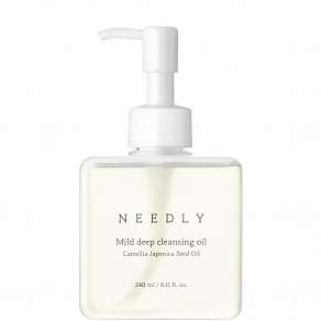 Гидрофильное масло Mild Deep Cleansing Oil