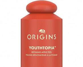 Обновляющий яблочный пилинг для лица Youthtopia Refining Apple Peel