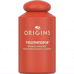 Обновляющий яблочный пилинг для лица Youthtopia Refining Apple Peel