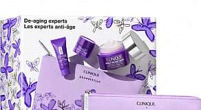 Подарочный набор Smart De-Aging Experts Gift Set