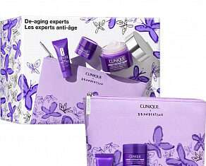 Подарочный набор Smart De-Aging Experts Gift Set