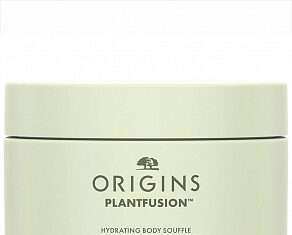 Увлажняющий крем-суфле для тела Plantfusion Hydrating Souffle Body Cream