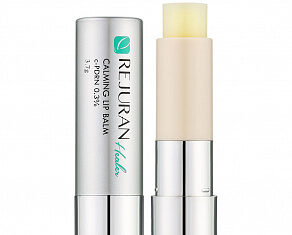 Бальзам для губ Calming Lip Balm