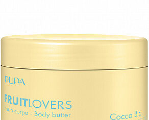 Баттер для тела Fruit Lovers Body Butter