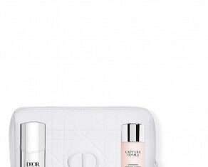 Capture Serum Ritual Set Подарочный набор ритуал