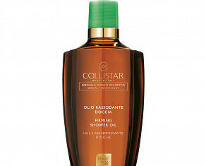 Корректирующее масло для душа Perfect Body Firming Shower Oil