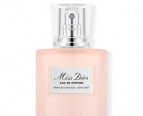 Miss Dior Eau de Parfum Hair Mist Парфюмированная дымка для волос