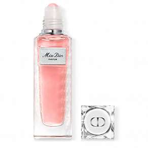 Miss Dior Parfum Roller Pearl Парфюм с роликовым аппликатором