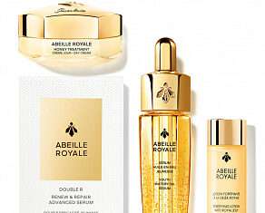 Подарочный набор Abeille Royale Age-Defying Discovery Summer Set
