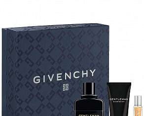 Подарочный набор Gentleman Reserve Privee Gift Set