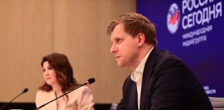 Гарбузов: кадры — главный вызов для московской промышленности