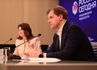 Гарбузов: кадры — главный вызов для московской промышленности