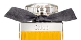 Chloé Парфюм: тайна эксклюзивных ароматов, завораживающих сердца
