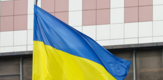 На Западе удивились наглому требованию Украины