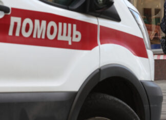 Автобус с 48 пассажирами опрокинулся в Приамурье, есть погибшие