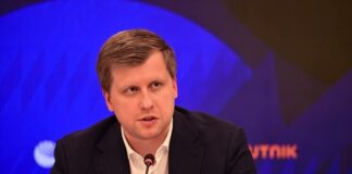 Гарбузов: Москва обозначила приоритетные отрасли до 2030 года — от радиоэлектроники до электротранспорта