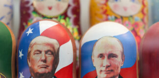 Объяснено, что именно Трампу поможет понять встреча с Путины в Венгрии