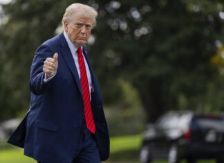 Заявление Трампа обрушило рынок криптовалют