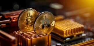 Сделка BlackRock и Nvidia повысит эффективность майнинга на 160%