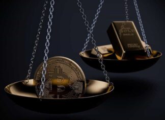 Стратег Bloomberg: биткоин находится на грани «великой перезагрузки»