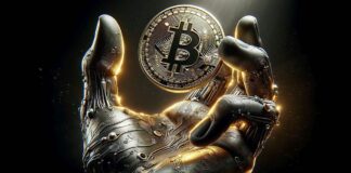 ChatGPT прогнозирует подорожание биткоина к концу 2025 года