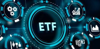 Компания Trump Media подала заявки в SEC на два новых криптовалютных ETF