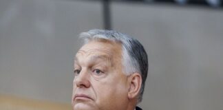 Орбан назвал причину отказа Венгрии от конфискации активов РФ