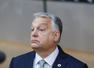 Орбан назвал причину отказа Венгрии от конфискации активов РФ