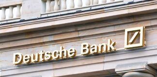 Стратеги Deutsche Bank: биткоин может стать резервным активом центробанков