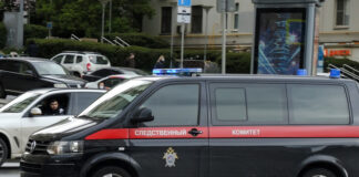 Одиннадцатиклассник покончил с собой в Петербурге