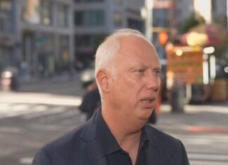 «Европа толкает к войне»: Дмитриев сделал громкое заявление в США