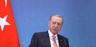 Эрдоган жестко поставил Мерца на место за его позицию по Газе