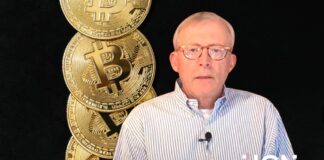 Держатели биткоина несут убытки 30 дней подряд впервые с октября 2023 года