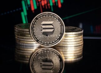 Цена Solana падает, несмотря на выход на рынок нового SOL-ETF от VanEck