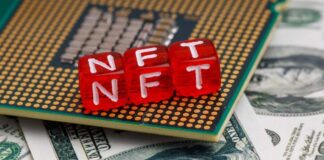 Рынок NFT частично восстановился после падения на $1,2 млрд 10 октября