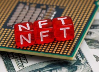 Рынок NFT частично восстановился после падения на $1,2 млрд 10 октября