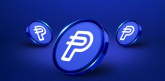 Paxos нечаянно выпустила стейблкоины PayPal USD на $300 трлн