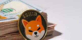 Shiba Inu под угрозой из-за распродажи китов и редкого технического паттерна