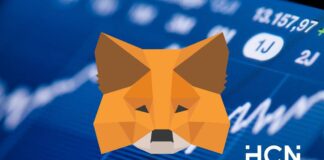 Криптокошелёк MetaMask интегрировал сеть TRON в свои платформы
