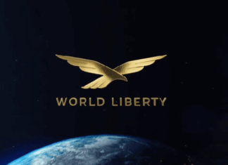 World Liberty Financial распределит 8,4 млн токенов WLFI среди первых пользователей USD1