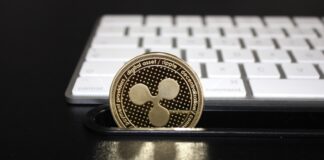 CEO Ripple: банки не используют XRP из-за недостаточной конфиденциальности