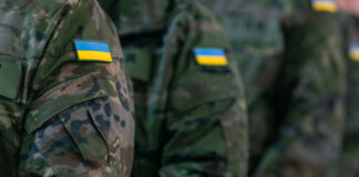 ВСУ бегут с позиций, притворяясь мирными жителями