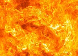 Самокат стал причиной возгорания в доме на юге Москвы