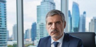 Тревожный знак: бизнесмены в октябре назанимали слишком много денег