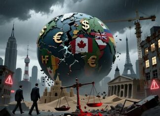 Экономики стран G7 просели из-за американких пошлин