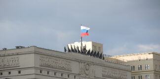 В МО РФ раскрыли, сколько ПВО сбила за неделю