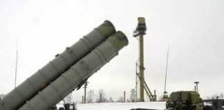 В Геленджике отражают атаку БПЛА ВСУ