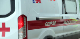 В результате атаки БПЛА в Новороссийске пострадал человек